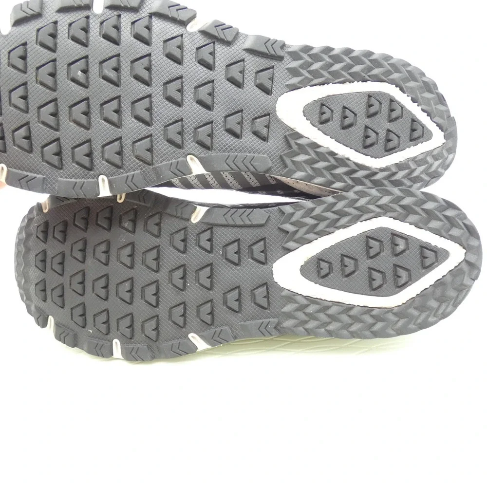 New Balance Fuelcore Nitrel V1 MTNTRLV1 Men 9 D Trail Running Shoes Gray Sneaker
